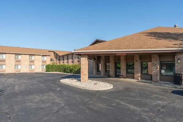 Photo 1 - Quality Inn & Suites Sun Prairie Madison East