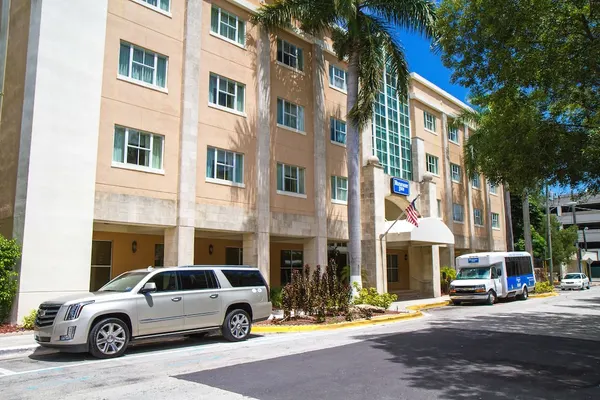 Photo 1 - Rodeway Inn South Miami Coral Gables