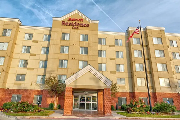 Photo 1 - Residence Inn by Marriott Fort Worth Alliance Airport