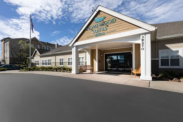 Photo 1 - Homewood Suites by Hilton Newark-Fremont