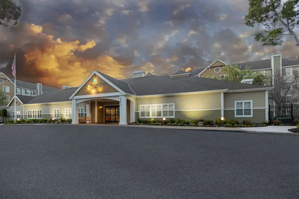 Photo 1 - Homewood Suites by Hilton Newark-Fremont