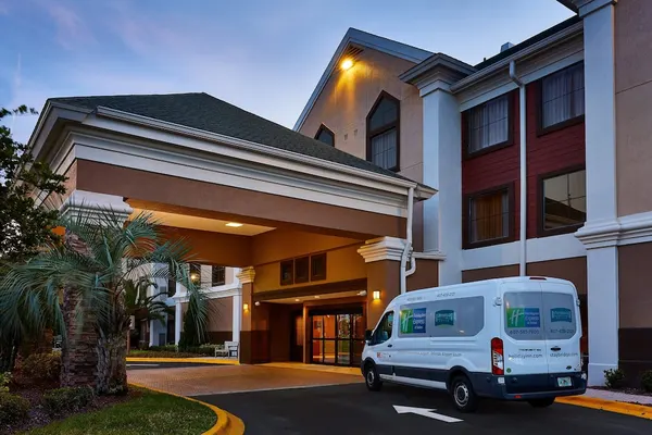Photo 1 - Staybridge Suites Orlando Airport South by IHG