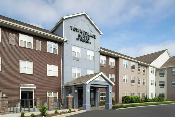 Photo 1 - TownePlace Suites by Marriott Lafayette