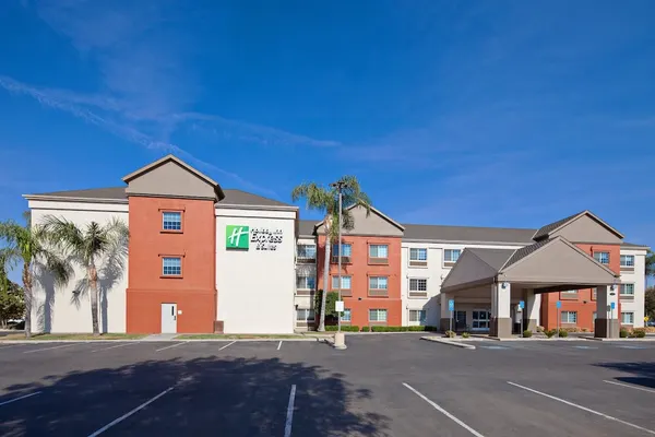 Photo 1 - Holiday Inn Express & Suites Tulare, an IHG Hotel