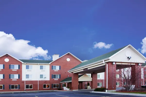 Photo 1 - Holiday Inn Express Chicago NW - Vernon Hills, an IHG Hotel