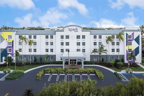 Photo 1 - Spark by Hilton Miami Doral