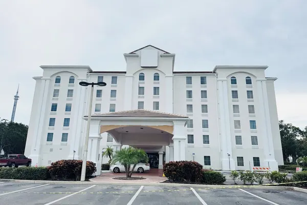 Photo 1 - I-Drive Hotel at Universal