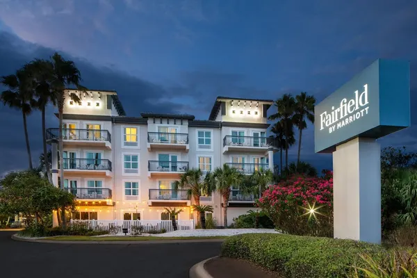 Photo 1 - Fairfield Inn & Suites by Marriott Destin