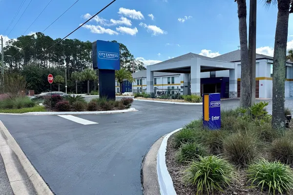 Photo 1 - City Express by Marriott Yulee