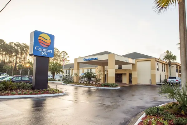 Photo 1 - Comfort Inn Yulee - Fernandina Beach