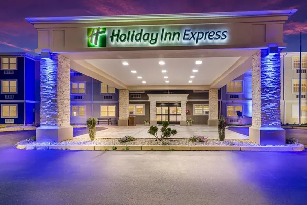 Photo 1 - Holiday Inn Express Plymouth by IHG