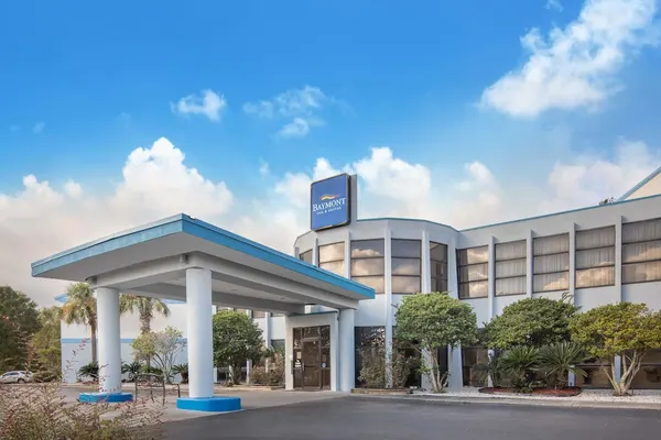 Photo 1 - Baymont by Wyndham Laurel