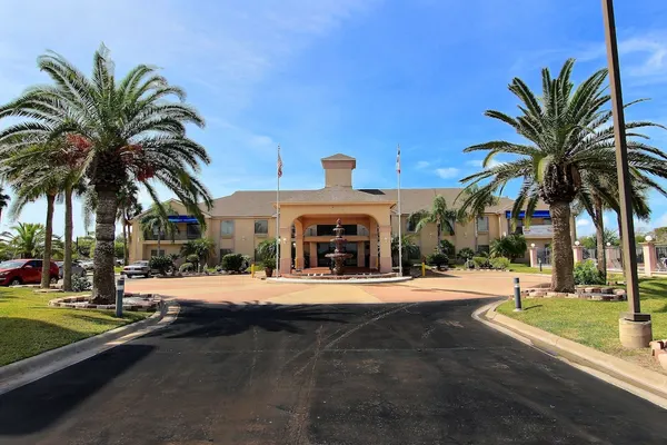 Photo 1 - Quality Inn Ingleside - Corpus Christi