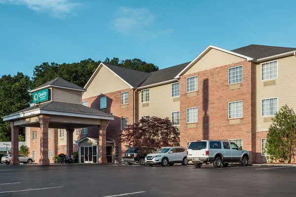 Photo 1 - Quality Inn & Suites