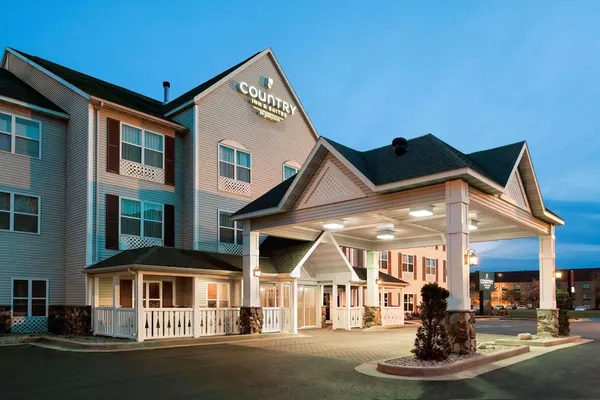 Photo 1 - Country Inn & Suites by Radisson, Stevens Point, WI