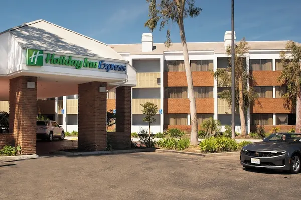 Photo 1 - Holiday Inn Express Port Hueneme by IHG