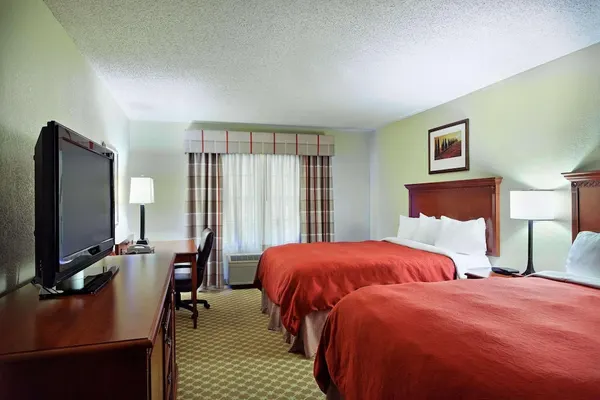 Photo 1 - Country Inn & Suites by Radisson, Rock Falls, IL