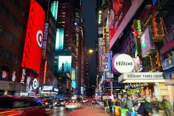 Photo 1 - Hilton New York Times Square