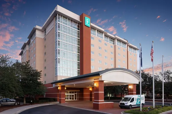 Photo 1 - Embassy Suites by Hilton Charleston Airport Convention Ctr