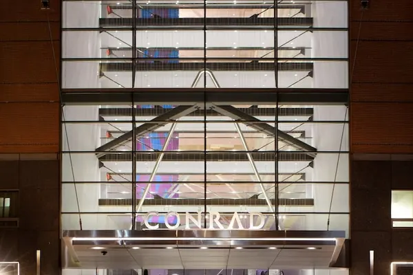 Photo 1 - Conrad New York Downtown