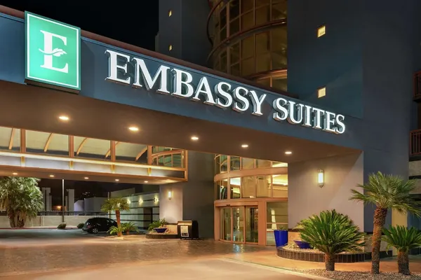 Photo 1 - Embassy Suites by Hilton Convention Center Las Vegas