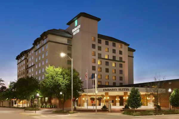 Photo 1 - Embassy Suites Lincoln