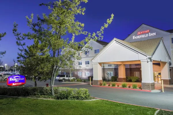 Photo 1 - Fairfield Inn By Marriott Vacaville