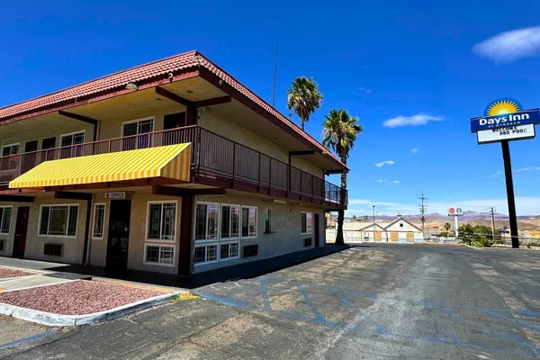 Photo 1 - Days Inn by Wyndham Barstow