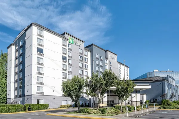 Photo 1 - Holiday Inn Express Federal Way Seattle South by IHG