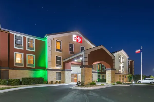 Photo 1 - Best Western Plus Georgetown Inn & Suites