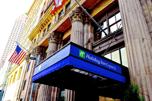 Photo 1 - Holiday Inn Express Cleveland Downtown, an IHG Hotel