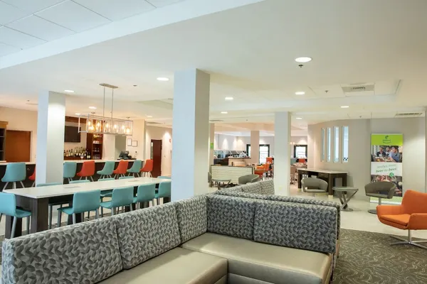 Photo 1 - Holiday Inn Hotel & Suites Raleigh / Cary, an IHG Hotel