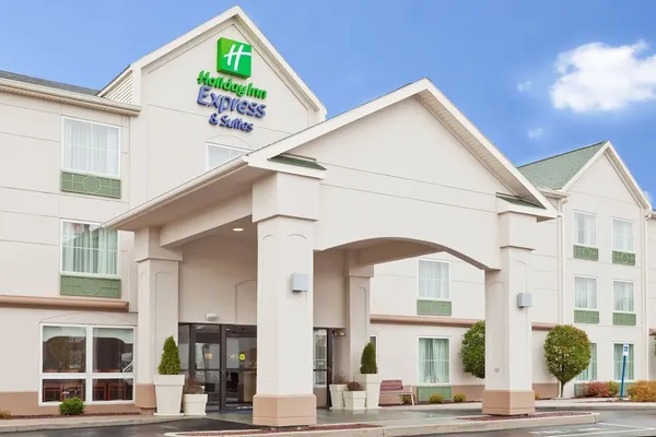 Photo 1 - Holiday Inn Express Hotel & Suites Frackville, an IHG Hotel