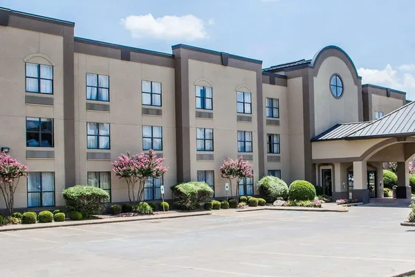 Photo 1 - Comfort Suites McAlester