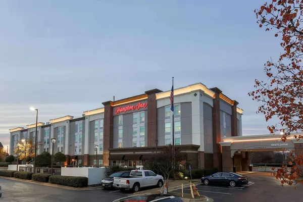 Photo 1 - Hampton Inn Memphis-Southwind