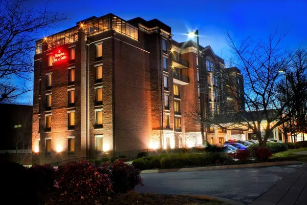 Photo 1 - Hampton Inn & Suites Nashville-Green Hills