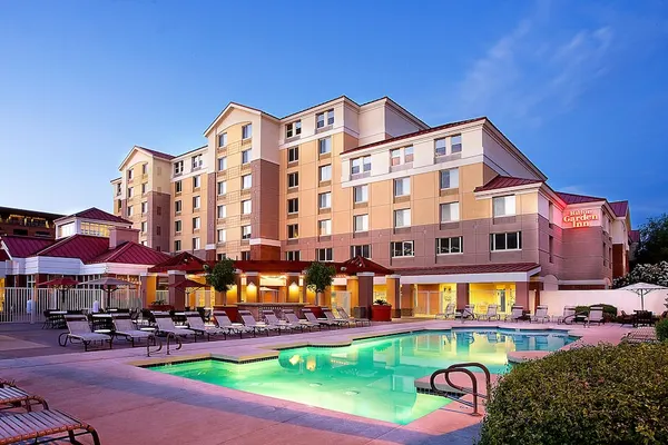 Photo 1 - Hilton Garden Inn Scottsdale Old Town