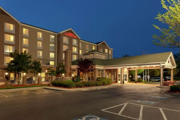 Photo 1 - Hilton Garden Inn Charlotte North