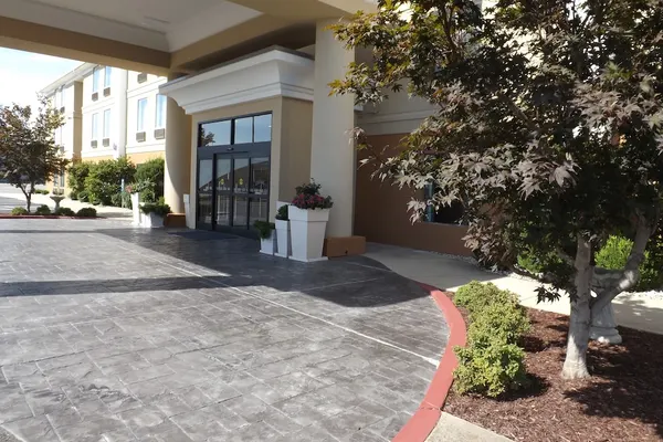 Photo 1 - Holiday Inn Express Nicholasville, an IHG Hotel