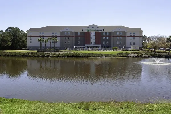 Photo 1 - Holiday Inn Express Myrtle Beach-Broadway at the Beach by IHG