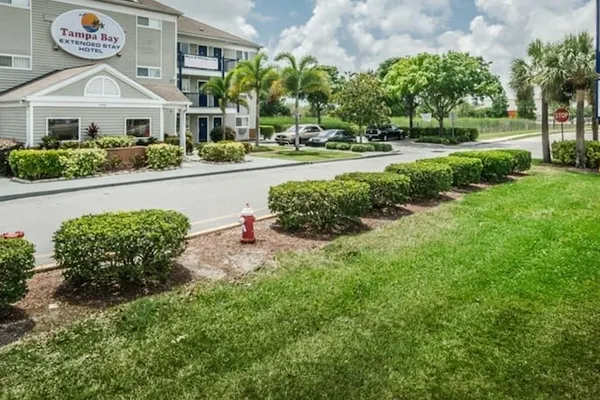 Photo 1 - Tampa Bay Extended Stay Hotel