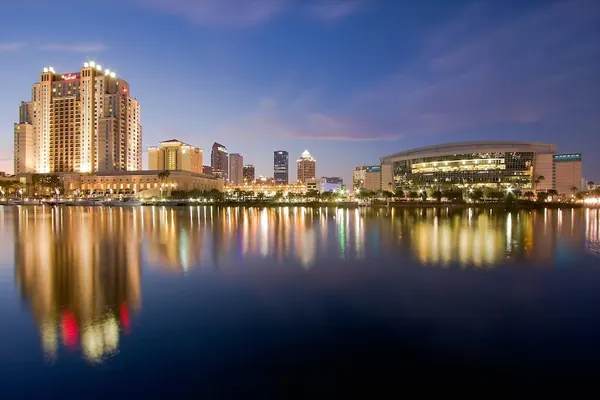 Photo 1 - Tampa Marriott Water Street