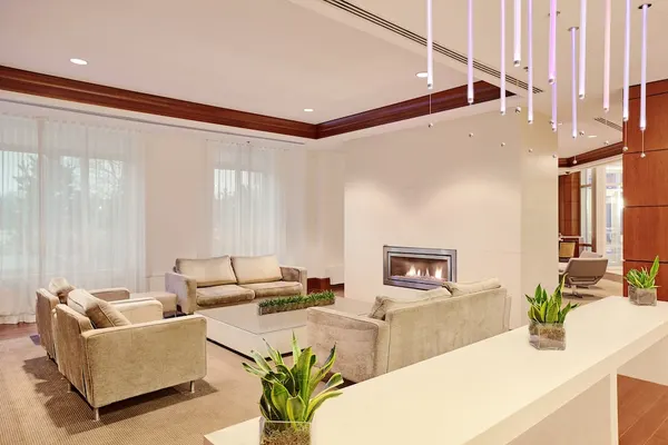 Photo 1 - InterContinental Suites Hotel Cleveland by IHG