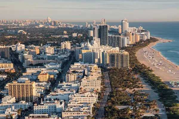 Photo 1 - The Betsy - South Beach