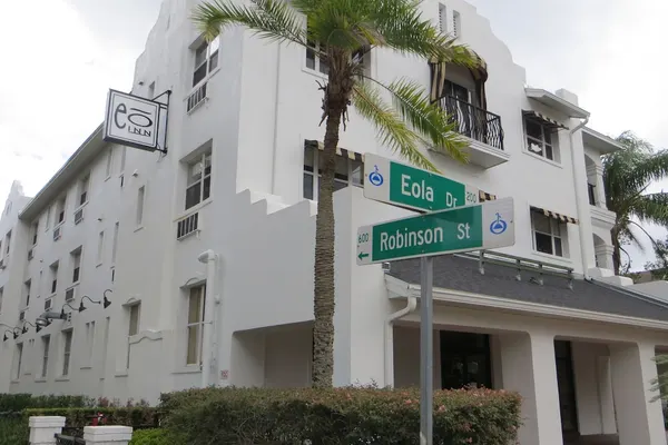 Photo 1 - The Eo Inn - Downtown