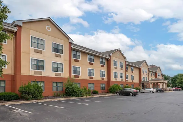 Photo 1 - Extended Stay America Suites Indianapolis Castleton
