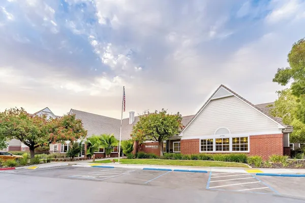 Photo 1 - Residence Inn by Marriott Sacramento Rancho Cordova