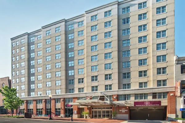 Photo 1 - Residence Inn by Marriott Washington, DC/Dupont Circle