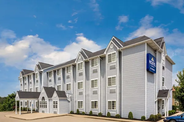 Photo 1 - Microtel Inn by Wyndham Dry Ridge