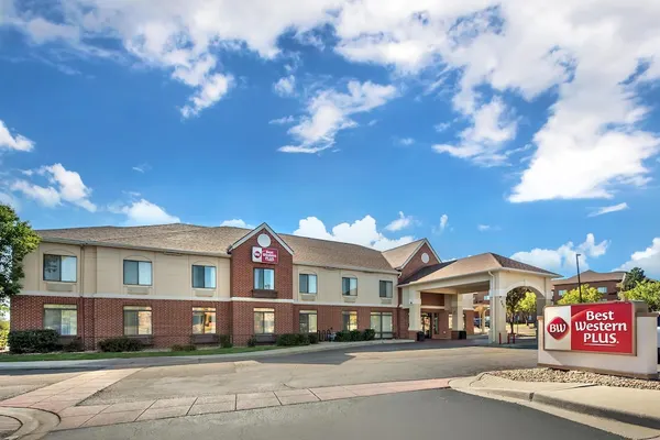 Photo 1 - Best Western Plus Boulder Louisville